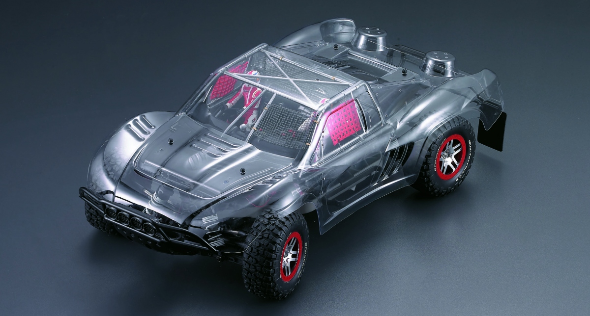 rc sct bodies